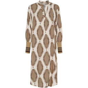 MARTA DRESS FANGO 25230