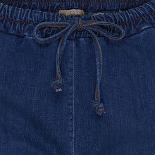Indlæs billede til gallerivisning MARTA BLØD JEANS ZIA  MEDIUM BLUE 65543
