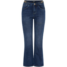 Indlæs billede til gallerivisning MARTA JEANS TANNY DEMIN BLUE 26212
