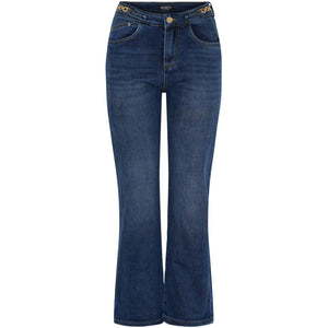 MARTA JEANS TANNY DEMIN BLUE 26212