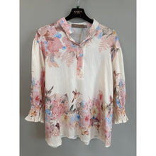 Indlæs billede til gallerivisning MARTA BLOUSE ROSA 7527
