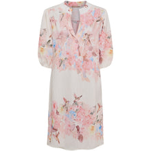 Indlæs billede til gallerivisning MARTA DRESS 7474 ROSA
