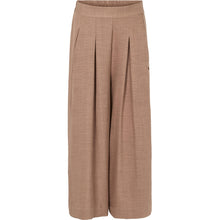 Indlæs billede til gallerivisning PREPAIR PANTS PHOEBE DARK SAND 3004
