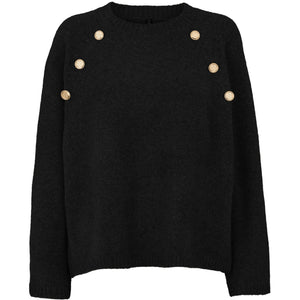 PREPAIR BLOUSE CAISA BLACK