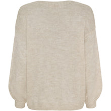Indlæs billede til gallerivisning MARTA BLOUSE 64023 BEIGE/PINK/ORANGE
