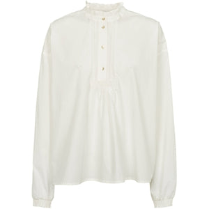 PREPAIR BLOUSE AMY SHIRT WHITE 2311