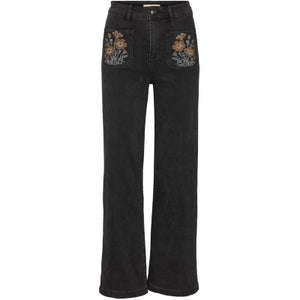 LEECOCO BUKS BLACK 34849