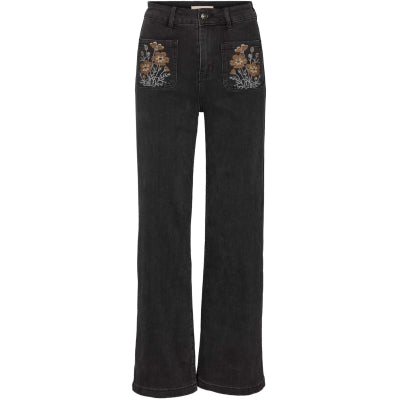 LEECOCO BUKS BLACK 34849
