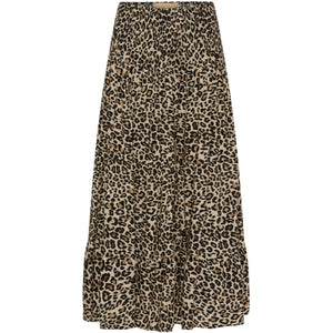 MARTA SKIRT LEO TEEN XS/S 5849