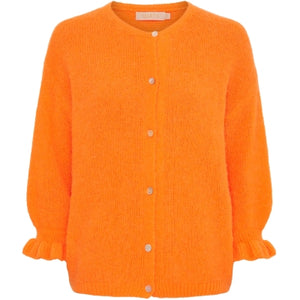 MARTA CARDIGAN JULIANA ORANGE 2413