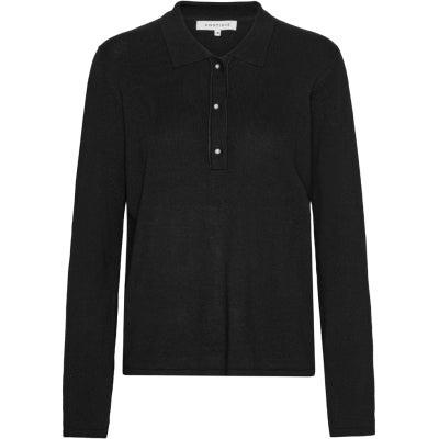 CONTINUE POLO STRIK DIANE BLACK