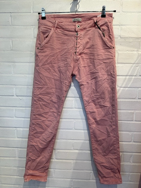 PIRO BUKS 531 ROSA