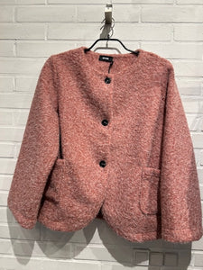 DEFINE JAKKE OLD ROSA