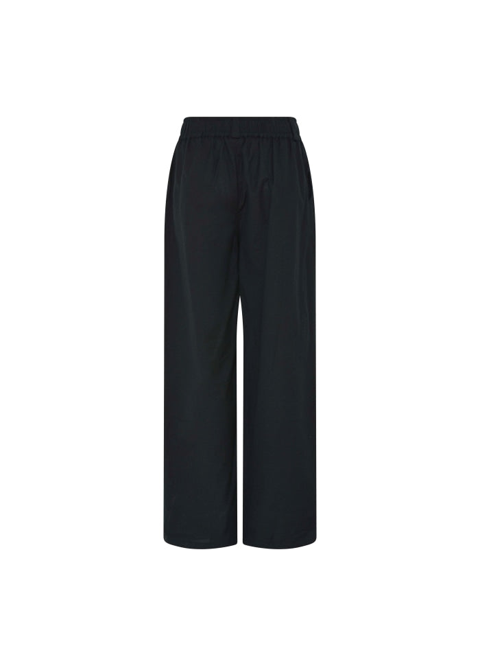 HUMBLE PANT GAYLE BLACK