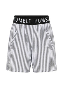 HUMBLE SHORTS GRACE BLACK COMBI