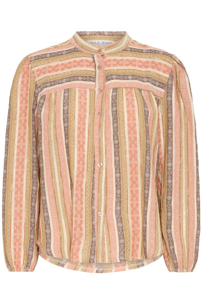 PULZ NILA SHIRT 50209202