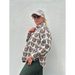 GASPAR SKULL SHIRT MALMØ