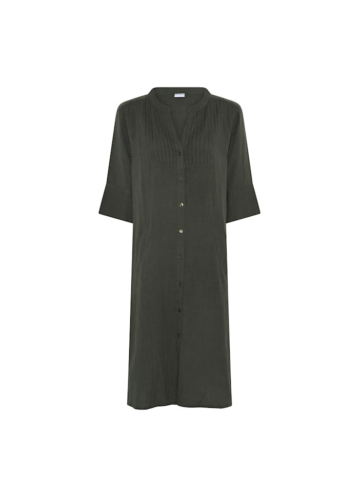 HUMBLE DRESS JETT ARMY