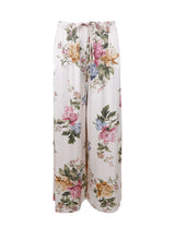 Indlæs billede til gallerivisning BLACK COLOUR ZALINA PANT CREAM 41214
