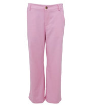 Indlæs billede til gallerivisning BLACK COLOUR BOX PANT BUBBLE GUM 40310

