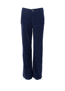 BLACK COLOUR NEW YORK PANT NAVY FLØJL 40530