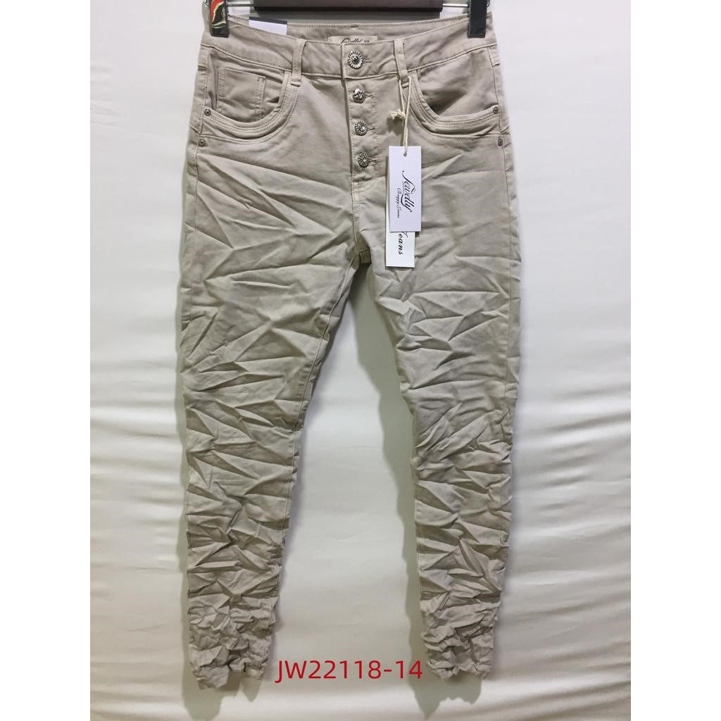 MARTA BUKS BEIGE 22118-14
