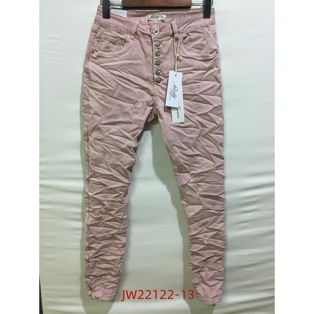MARTA BUKS 22122-13 ROSA