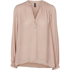 PREPAIR BLOUSE ELLA POWDER