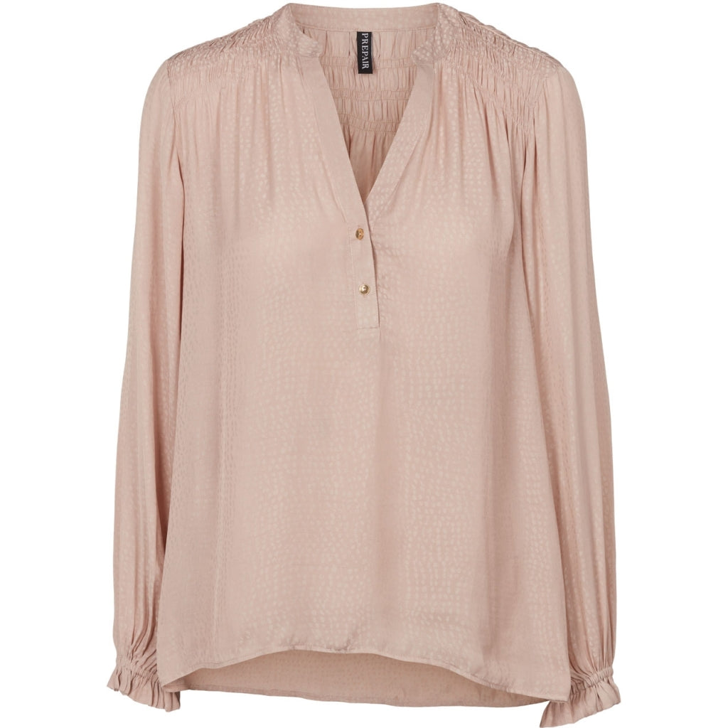 PREPAIR BLOUSE ELLA POWDER