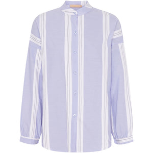 MARTA SHIRT CELESTE 1627