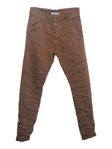 PIRO BUKS 531 MANDEL BISCOTTI