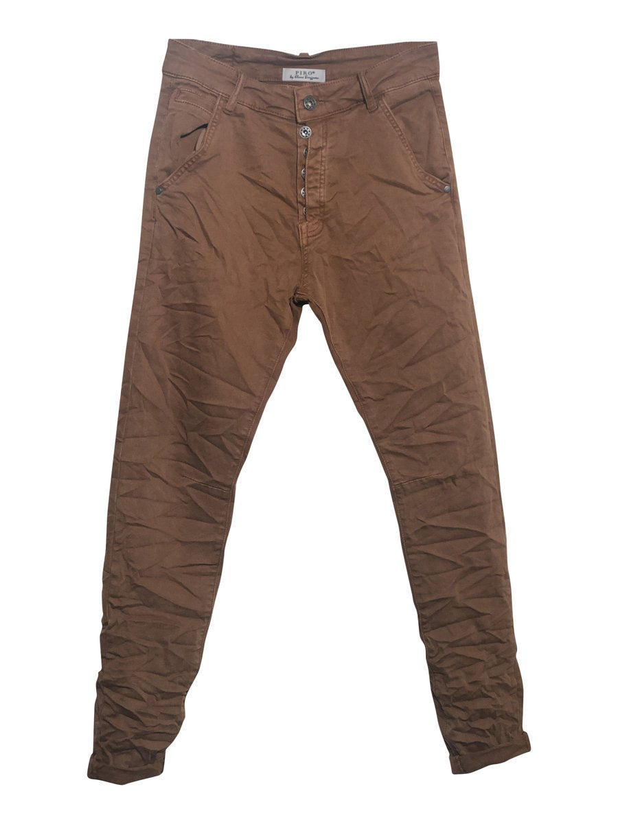 PIRO BUKS 531 MANDEL BISCOTTI