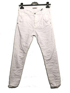 PIRO BUKS 531 BIANCO HVID