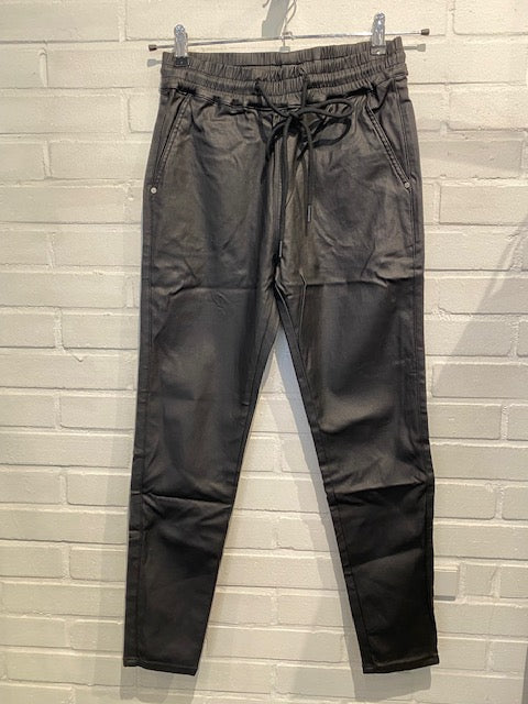 PIRO COATED BUKS NERO 7190