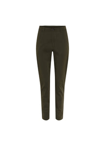 HUMBLE TEBINA PANTS BLACK
