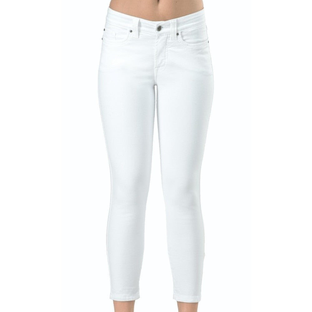 JONNY Q BUKS CAPRI 1161 JACKEY WHITE