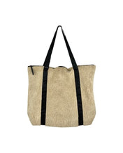 Indlæs billede til gallerivisning BLACK COLOUR TEDDY BAG ALLY FRAPPE
